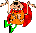 hip bug