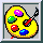 palette